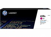 HP 658A Magenta LaserJet Toner Cartridge_1