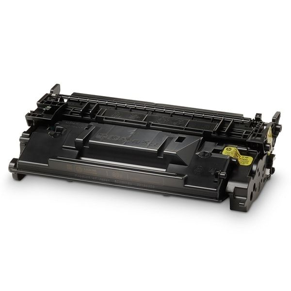 HP 89A Black LaserJet Toner Cartridge_2