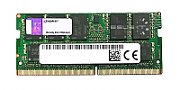 KINGSTON 4GB 3200MHz DDR4 Non-ECC CL22 SODIMM 1Rx16_2