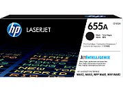 HP 655A Original LaserJet Toner Cartridge Black_1