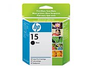 HP C6615DE Cartus HP 15 negru 25ml dj8xx,9xx,38xx,ojv40,psc750/950_1