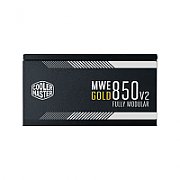 COOLER MASTER PSU MWE Gold-v2 850W 80+ Gold modular_4