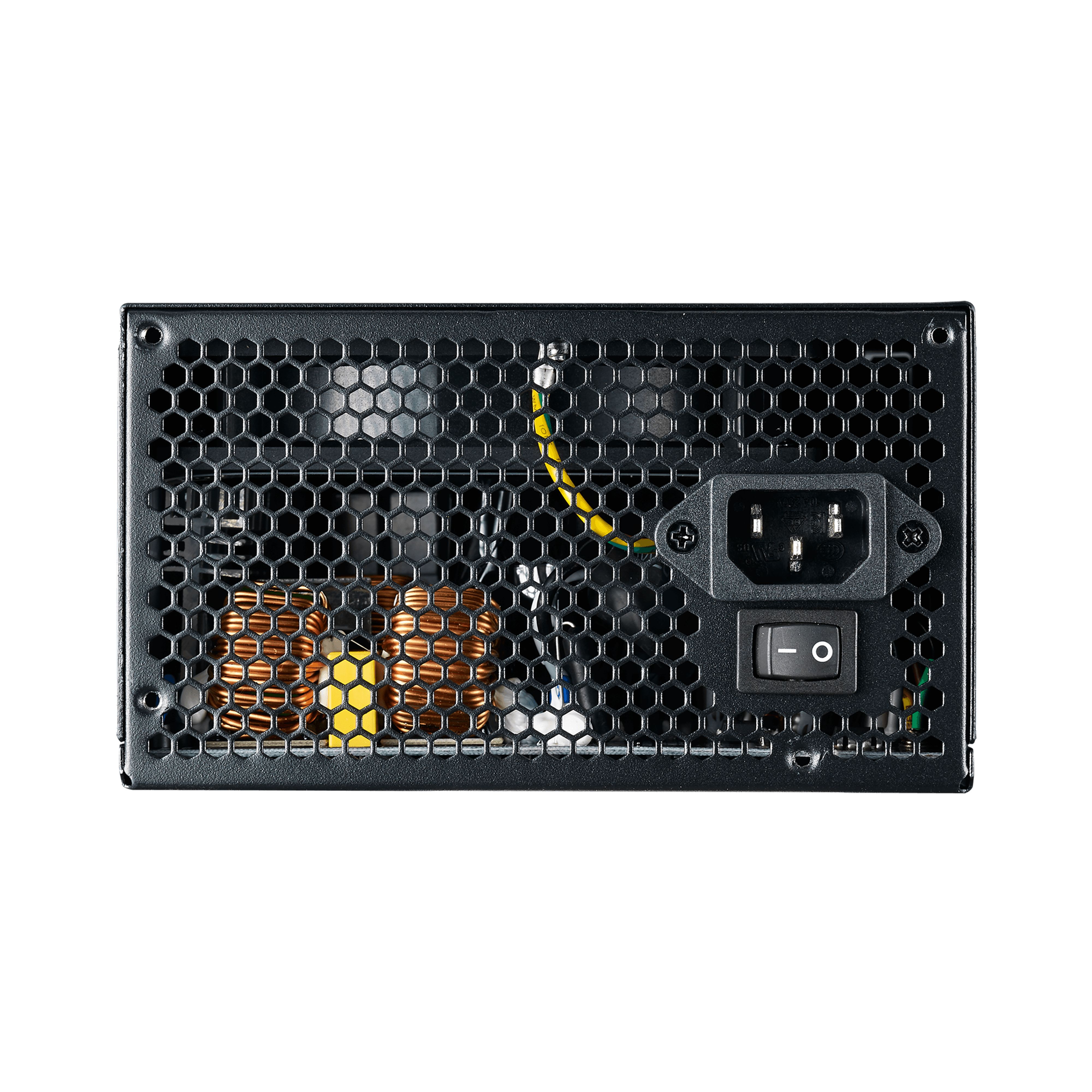 COOLER MASTER PSU MWE Gold-v2 850W 80+ Gold modular_10