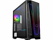 Cooler Master MasterBox 540 Desktop Black, Transparent_1