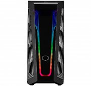 Cooler Master MasterBox 540 Desktop Black, Transparent_2