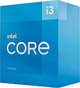 Intel CPU Desktop Core i3-10105 (3.7GHz, 6MB, LGA1200) box_2