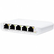 UniFi Compact 5Port Gigabit Desktop Switch_1