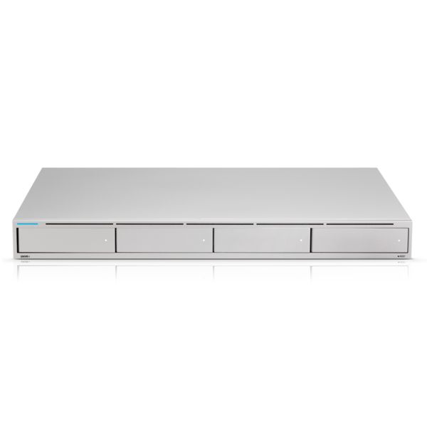 Ubiquiti UNVR | NVR | 4x 8TB, 1x SFP+, RAID 1, RAID 5, do 50 kamer_2