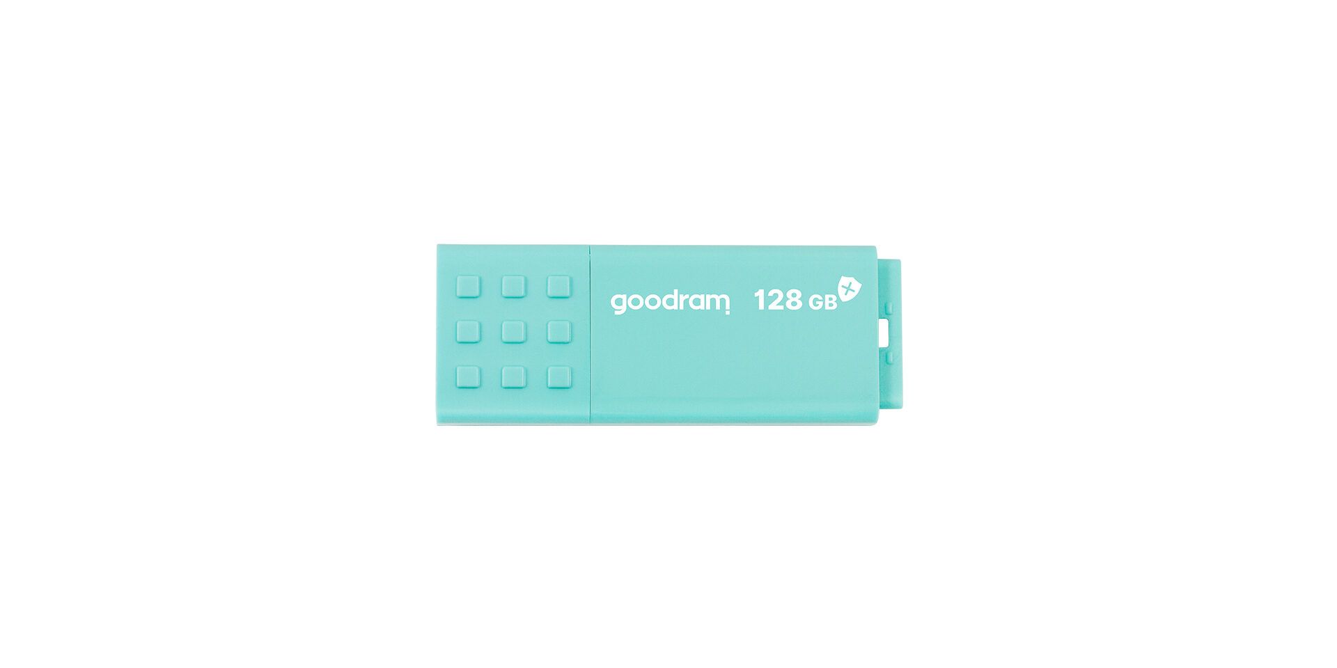 GOODRAM memory USB UME3 CARE 64GB USB3.0_2