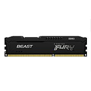 Memorie RAM Kingston, DIMM, DDR3, 8GB, 1600MHz, CL10, 1.5V_1