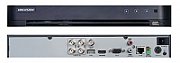 DVR Hikvision 4 canale IDS-7204HUHI-M1/S(C), 5MP, Acusens - Deep learning- based motion detection 2.0 pentru toate canalele, clasificare dupa oameni sau vehicule, reducere alarme false cauzate de caderea frunzelor sau diverse lumini, search rapid dupa obiecte sau tip de eveniment, compresie: H.265