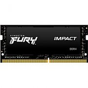 KINGSTON 16GB 3200MHz DDR4 CL20 SODIMM Kit of 2 FURY Impact_1