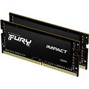 KINGSTON 16GB 3200MHz DDR4 CL20 SODIMM Kit of 2 FURY Impact_2