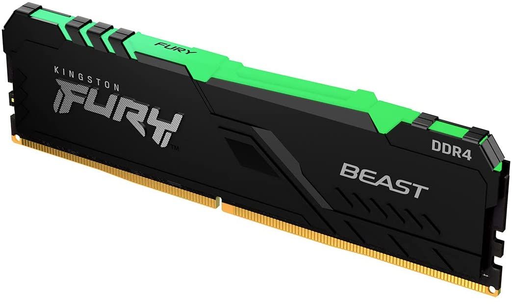 KINGSTON 32GB 3600MHz DDR4 CL18 DIMM FURY Beast Black_3