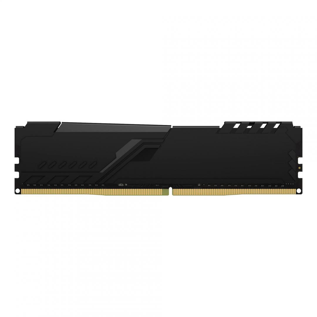 KINGSTON 32GB 3600MHz DDR4 CL18 DIMM FURY Beast Black_5