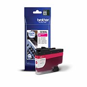 Brother LC-3239XLM ink cartridge 1 pc(s) Original High (XL) Yield Magenta_1