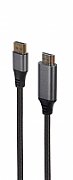 GEMBIRD DisplayPort to HDMI cable Premium Series 1.8m_1