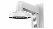Suport de montaj pe perete pentru camere dome Hikvision DS-1473ZJ-135, material aliaj de aluminiu, dimensiuni: Ø 136 mm × 183.5 mm × 230 mm greutate: 704 g