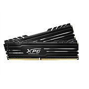 ADATA XPG GAMMIX D10 2x8GB DDR4 3600MHz DIMM_6