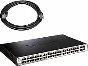 Switch Hikvision DS-3E0518P-E/M, 16-port, PoE
