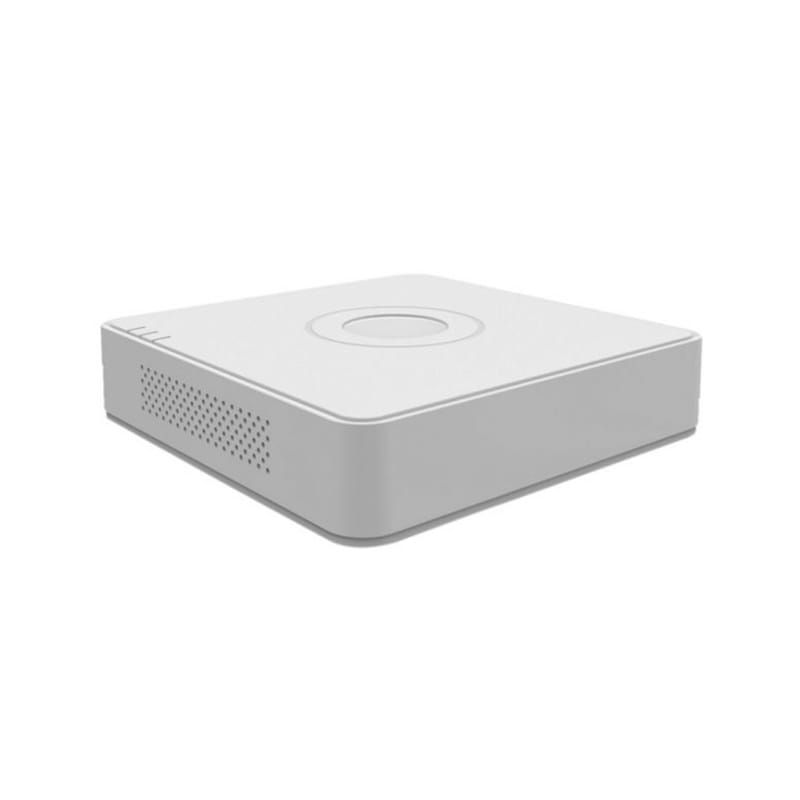 DVR TURBO HD 16 canale Hikvision DS-7116HGHI-K1(S)(C); 2MP; inregistrare 16 canale audio si video over coaxial, pentru camere TurboHD cu audio over coaxial; compresie H.265 Pro+/H.265 Pro/H.265; inregistrare: 1080p lite/720p lite/WD1/4CIF/VGA@15 fps; CIF@25 fps, inregistreaza pana la 18 camere IP la_2