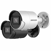 Camera supraveghere Hikvision IP bullet DS-2CD2043G2-I(2.8mm), 4MP, Acusens - filtrarea alarmelor false dupa corpul uman si masini, senzor: 1/3″ Progressive Scan CMOS , rezolutie: 2688 × 1520@30fps, iluminare: Color: 0.005 Lux @ (F1.6, AGC ON), 0 Lux cu IR on, lentila: 2.8mm, distanta IR: 40m,  120_1