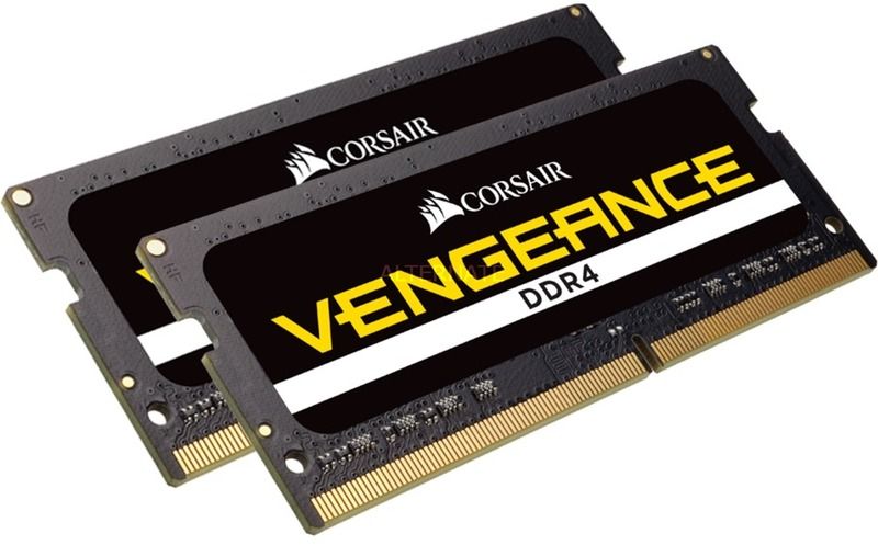 VENGEANCE SODIMM 32GB 2x16 DDR4 3200Mhz C22 1.2V_2