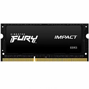 KINGSTON 8GB 1866MHz DDR3LÂ CL11Â SODIMMÂ 1.35VÂ FURYÂ Impact_2