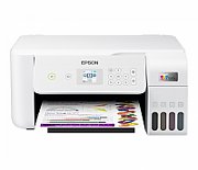 EPSON L3266 MFP ink Printer up to 10ppm_3