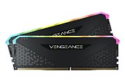 Vengeance RGB RS 32GB, DDR4, 3600MHz, CL18, 2x16GB, 1.35V, Negru_6