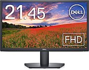 Monitor Dell 21.45'' SE2222H, 54.48 cm, LED, VA, FHD, 1920 x 1080 at 60 Hz, 16:9_2