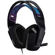 LOGITECH G335 Wired Gaming Headset - BLACK - 3.5 MM_4