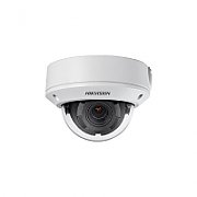 Camera supraveghere Hikvision IP dome DS-2CD2146G2-ISU(2.8mm)C; 4MP, low-light powered by Darkfighter, Acusens deep learning algorithms- filtrarea alarmelor false dupa corpul uman si masini, microfon audio incorporat, senzor: 1/3