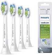 Philips 4-pack Standard sonic toothbrush heads_1