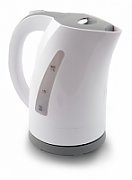 Esperanza EKK022 electric kettle 1.7 L 2200 W Grey, White_2