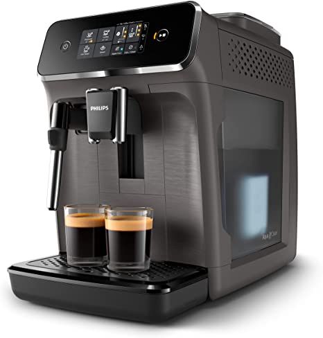 Philips 2200 series EP2224/10 coffee maker Fully-auto Espresso machine 1.8 L
