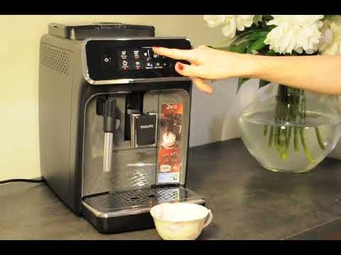 Philips 2200 series EP2224/10 coffee maker Fully-auto Espresso machine 1.8 L_3