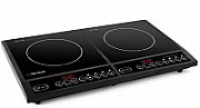 Esperanza EKH008 hob Black Countertop Zone induction hob 2 zone(s)_1