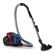 Philips 3000 series FC9330/09 vacuum 1.5 L Cylinder vacuum Dry 650 W Bagless_1