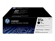 Toner HP CE285AD, black, pachet dublu CE285A, LaserJet M1132 MFP ,LaserJet Pro M1212NF, LaserJet Pro M1217NFW, LaserJet Pro P1102,LaserJet Pro P1102W_1