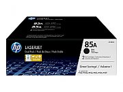 Toner HP CE285AD, black, pachet dublu CE285A, LaserJet M1132 MFP ,LaserJet Pro M1212NF, LaserJet Pro M1217NFW, LaserJet Pro P1102,LaserJet Pro P1102W_2