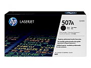 HP 507A Black Original LaserJet Toner Cartridge_1