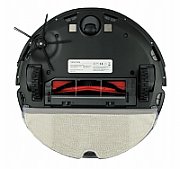 Robot Vacuum Cleaner Xiaomi Roborock S6 MaxV Black
