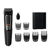 Philips MULTIGROOM Series 3000 8-in-1, Face and Hair MG3730/15_1