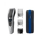 Philips 5000 series HC5650/15 hair trimmers/clipper Black, Silver_1