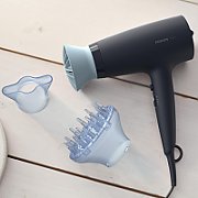 Philips BHD360/20 hair dryer 2100 W Navy_1