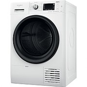 Whirlpool FFT M22 9X2B PL tumble dryer Freestanding Front-load 9 kg A++ White_1