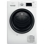 Whirlpool FFT M22 9X2B PL tumble dryer Freestanding Front-load 9 kg A++ White_2