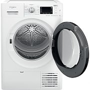 Whirlpool FFT M22 9X2B PL tumble dryer Freestanding Front-load 9 kg A++ White_3