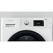 Whirlpool FFT M22 9X2B PL tumble dryer Freestanding Front-load 9 kg A++ White_5